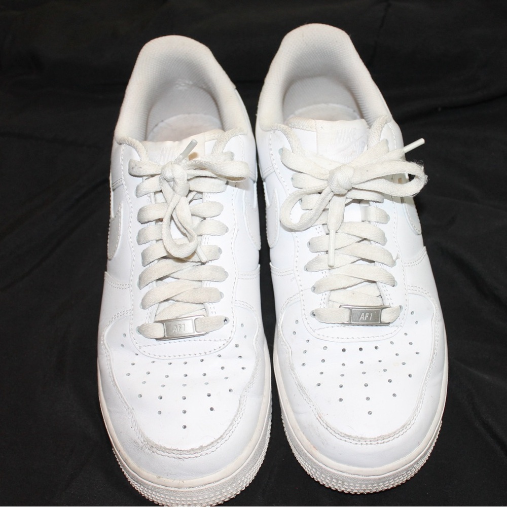 Nike Air Force 1s